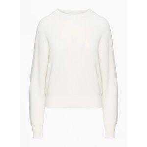 Aritzia Wilfred Manilla Sweater